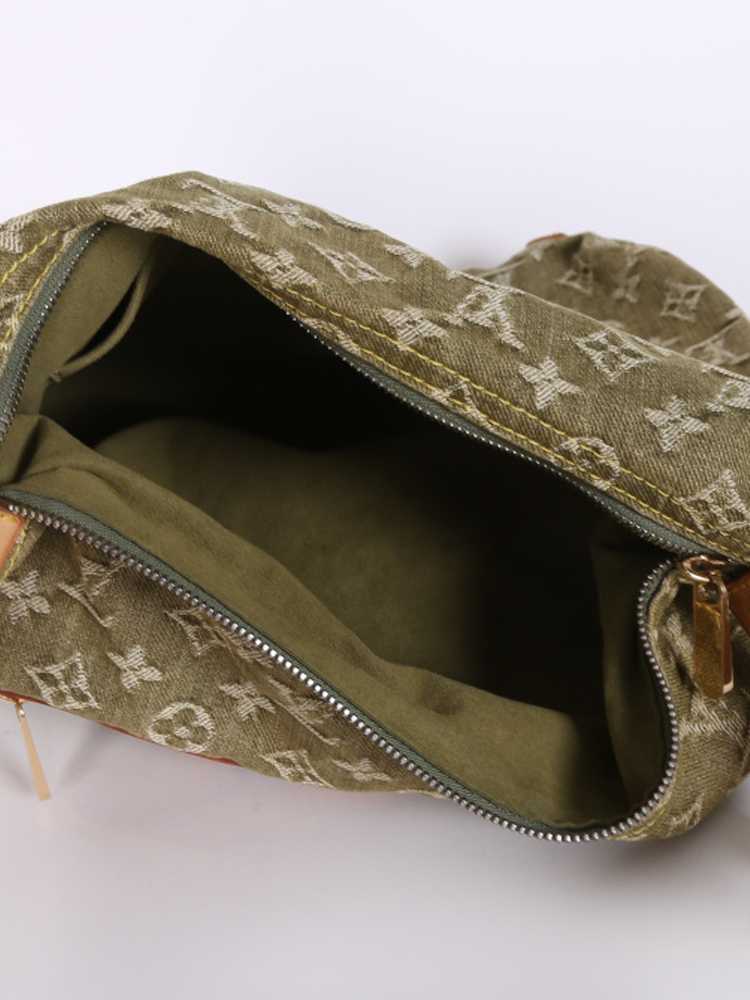 Louis Vuitton Baggy Handbag 390441