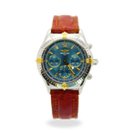 Laden Sie das Bild in den Galerie-Viewer, Breitling Cockpit
