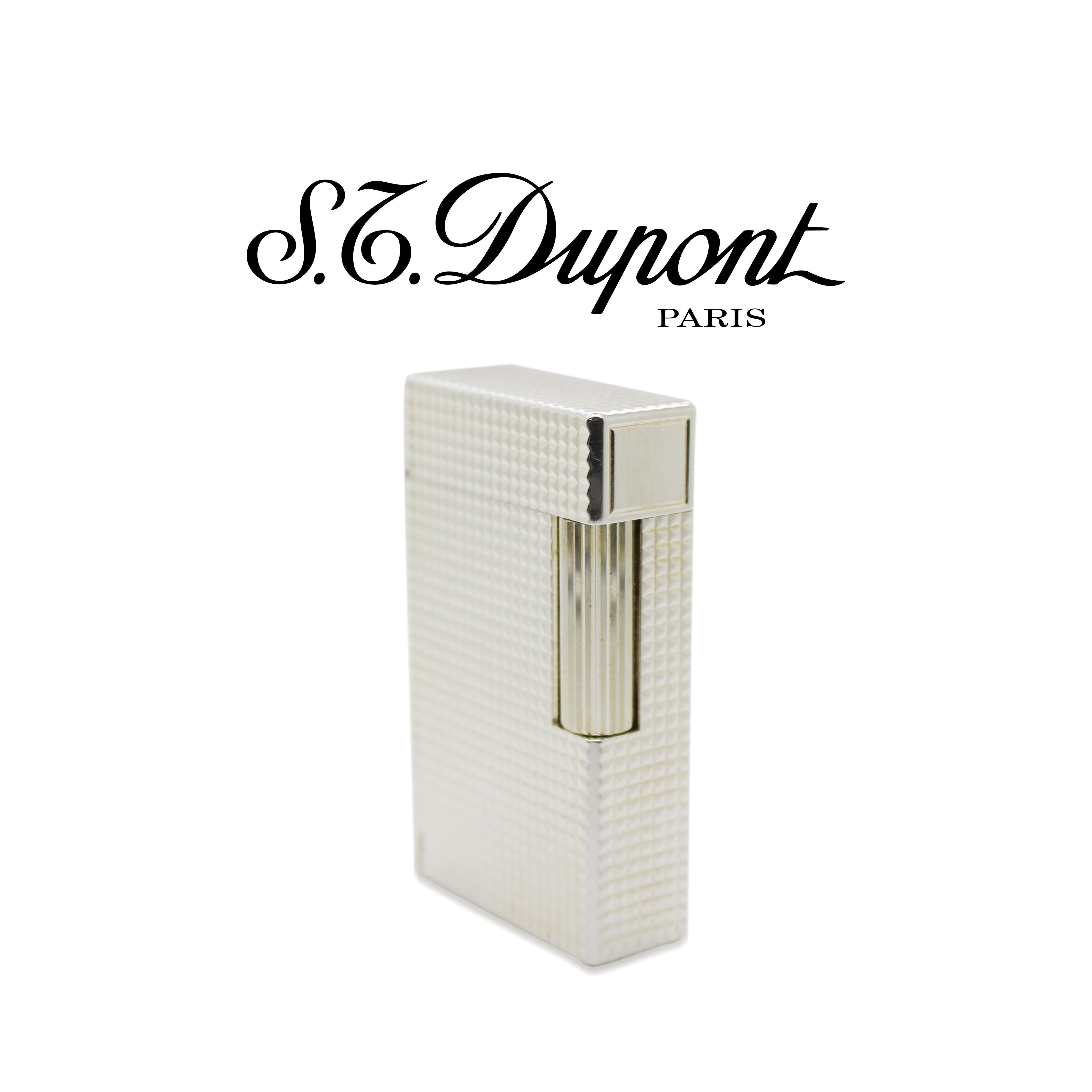 S.T. Dupont Feuerzeug