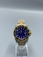 Laden Sie das Bild in den Galerie-Viewer, Rolex Submariner Date "Iced Out"
