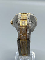 Laden Sie das Bild in den Galerie-Viewer, Rolex Submariner Date "Iced Out"
