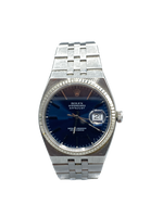 Laden Sie das Bild in den Galerie-Viewer, Rolex Datejust Oysterquartz

