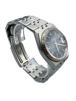 Laden Sie das Bild in den Galerie-Viewer, Rolex Datejust Oysterquartz
