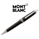 Laden Sie das Bild in den Galerie-Viewer, Montblanc Meisterstück Platinum Diamantspitze
