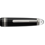 Laden Sie das Bild in den Galerie-Viewer, Montblanc Meisterstück Platinum Diamantspitze
