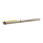 Laden Sie das Bild in den Galerie-Viewer, Les Must de Cartier Trinity Stift mit Original Box
