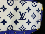 Laden Sie das Bild in den Galerie-Viewer, LOUIS VUITTON Cotton Monogram Eponge Cabas
