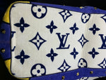 Laden Sie das Bild in den Galerie-Viewer, LOUIS VUITTON Cotton Monogram Eponge Cabas
