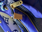 Laden Sie das Bild in den Galerie-Viewer, LOUIS VUITTON Cotton Monogram Eponge Cabas
