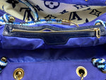Laden Sie das Bild in den Galerie-Viewer, LOUIS VUITTON Cotton Monogram Eponge Cabas
