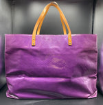 Laden Sie das Bild in den Galerie-Viewer, LOUIS VUITTON Vernis Reade GM Purple
