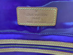 Laden Sie das Bild in den Galerie-Viewer, LOUIS VUITTON Vernis Reade GM Purple
