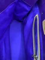 Laden Sie das Bild in den Galerie-Viewer, LOUIS VUITTON Vernis Reade GM Purple
