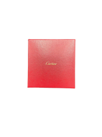 Laden Sie das Bild in den Galerie-Viewer, Cartier Love Bracelet Weißgold 18K Armreif

