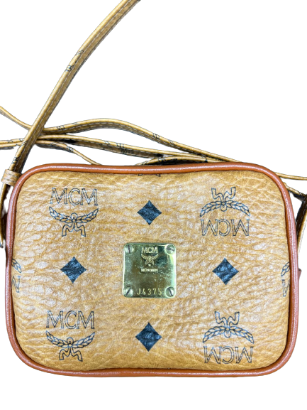 Mcm vintage bag hotsell