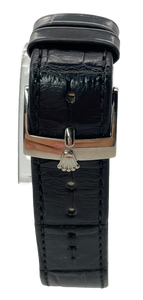 Rolex Cellini - Handaufzug aus 18K Weißgold / Damenuhr