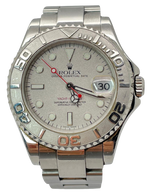 Laden Sie das Bild in den Galerie-Viewer, Rolex Yacht-Master
