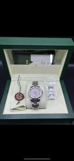 Laden Sie das Bild in den Galerie-Viewer, Rolex Yacht-Master
