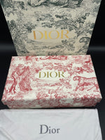 Laden Sie das Bild in den Galerie-Viewer, Christian Dior - Diorama Damen Klappentasche / Kalbsleder
