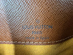 Laden Sie das Bild in den Galerie-Viewer, Louis Vuitton Musette Salsa Shorts Damen Umhängetasche M53456
