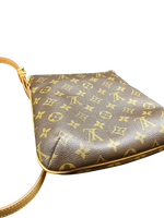 Laden Sie das Bild in den Galerie-Viewer, Louis Vuitton Musette Salsa Shorts Damen Umhängetasche M53456
