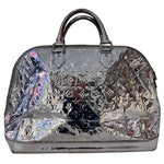 Laden Sie das Bild in den Galerie-Viewer, LOUIS VUITTON Limited Edition Silver Monogram Miroir
