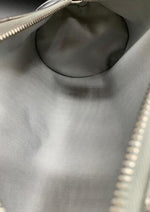 Laden Sie das Bild in den Galerie-Viewer, Papillon Tasche Louis Vuitton Butterfly Silber
