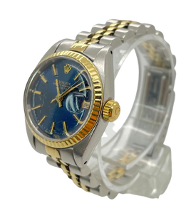 Rolex Lady Datejust Damenuhr 26mm - Ref.: 6917