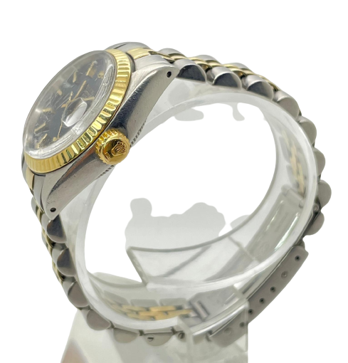 Rolex Lady Datejust Damenuhr 26mm - Ref.: 6917